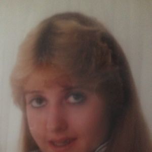 Meet your Posher, Teresa